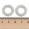 CCB Plastic Linking Rings CCB-G020-42D-P-3