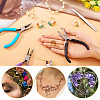 45# Steel Jewelry Pliers PT-TAC0001-001-9