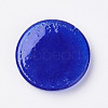 Handmade Lampwork Evil Eye Cabochons LAMP-E106-03A-2