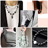 DIY Jewelry Beads Kits DIY-HY0001-24-6