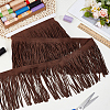 3M Velvet Fringe Trim DIY-CL0001-66B-4