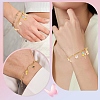 DIY Bracelet/Necklaces Makings Kits DIY-YW0018-26-5