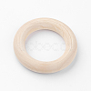 Unfinished Wood Linking Rings X-WOOD-Q024-14-3