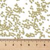 TOHO 11/0 Round Beads SEED-XTR11-PF0559F-4