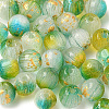 376Pcs Cat Eye Beads CE-PA0001-01D-7