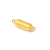 304 Stainless Steel Magnetic Clasps STAS-A117-09A-G-1