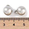 CCB Plastic Charms FIND-U001-09P-05-3