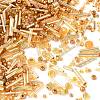 MIYUKI Seed Beads Mix Y-SEED-Z005-01B-1