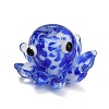 Handmade Lampwork Beads LA-CBA1426-01-2