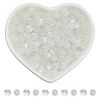 Glass Beads G-SP0001-03A-02-1