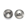 Alloy Beads Caps LS-EA11072Y-NFB-2