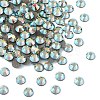 Preciosa® Crystal Hotfix Flatback Stones Y-PRC-HSS6-50000-200-1