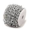 Aluminium Cable Chains CHA-C002-08P-2