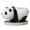 Cute Panda Succulent Planter Pots PW22053089103-1
