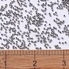 MIYUKI Delica Beads X-SEED-J020-DB0321-4