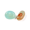 Transparent Acrylic Beads X1-TACR-T028-39G-3