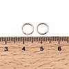 304 Stainless Steel Split Rings STAS-P223-22RG-03-3