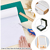 Self-adhesive Felt Fabric DIY-WH0146-04D-5