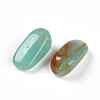 Transparent Acrylic Beads TACR-T028-36A-3
