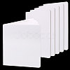 5 Sheets A4 Art Drawing Sketch Book LS-DRAW-WH0007-003A-8
