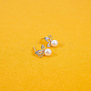 Jewelry Flocking Cloth DIY-BC0010-23B-6