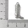 304 Stainless Steel Pendants LS-STAS-L277-05C-P-3