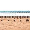 Braided Stainless Steel Cord STAS-D382-01J-3