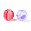 Opaque Resin Beads RESI-N048-12B-2