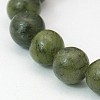 Natural Taiwan Jade Beads X-Z0NCT012-3