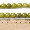 Natural Gemstone Beads Z0SRR012-3