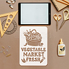 Plastic Hollow Out Drawing Painting Stencils Templates DIY-WH0396-830-3