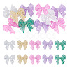 10Pcs Silicone Beads SIL-TA0003-60-1