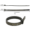 Ring Sizer TOOL-T011-01A-6