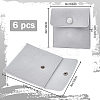 Square Velvet Jewelry Bags TP-BBC0001-01A-05-2