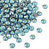 Preciosa® Crystal Hotfix Flatback Stones Y-PRC-HSS12-30340-200-1