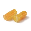 Acrylic Beads MACR-SZC0001-01C-2