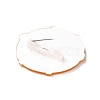 Moon Acrylic Safety Brooch JEWB-D009-17P-3