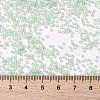 MIYUKI Round Rocailles Beads X-SEED-G009-RR0370-4