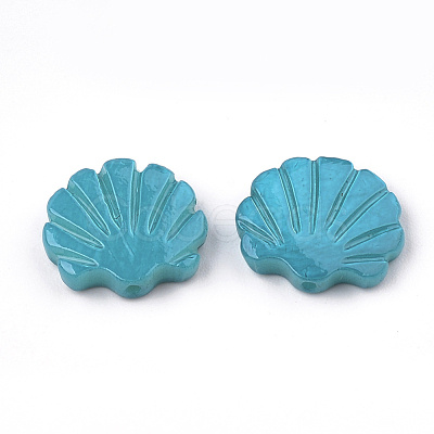 Freshwater Shell Beads SHEL-S274-14-1
