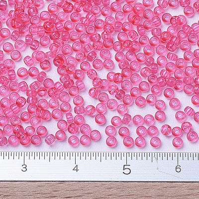 MIYUKI Round Rocailles Beads SEED-X0054-RR1308-1