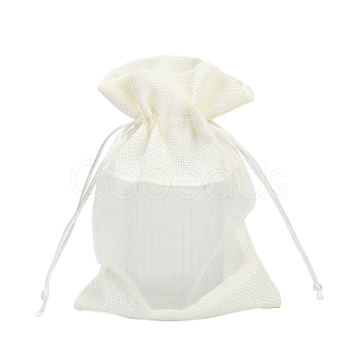 Cotton Packing Pouches OP-R034-13x18-13B-1