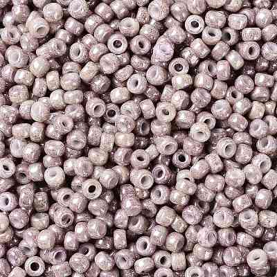 TOHO 8/0 Round Beads SEED-TR08-1203-1