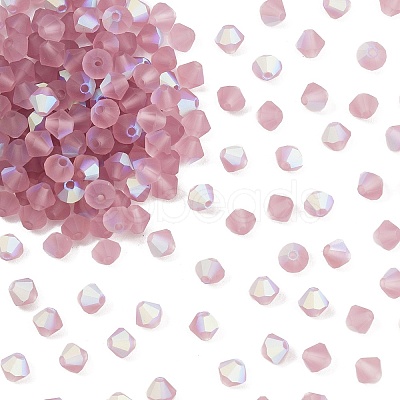 Preciosa® Crystal Beads Y-PRC-BA4-20020-20019-1