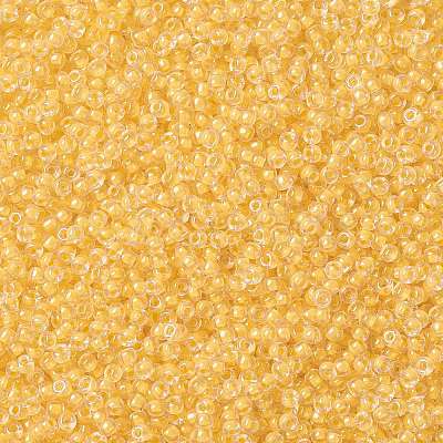 MIYUKI Round Rocailles Beads SEED-X0055-RR0202-1