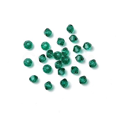 Preciosa® Crystal Beads Y-PRC-BA3-50730-1