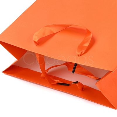 Rectangle Paper Bags CARB-F007-04A-1