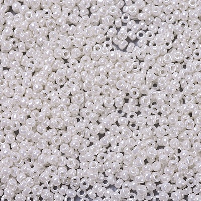 MIYUKI Round Rocailles Beads SEED-JP0008-RR3551L-1