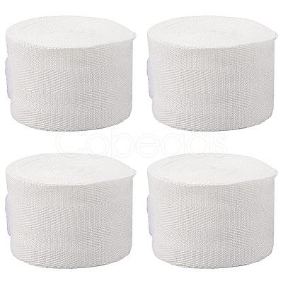 Cotton Boxing Hand Wrap AJEW-WH201193-01D-1