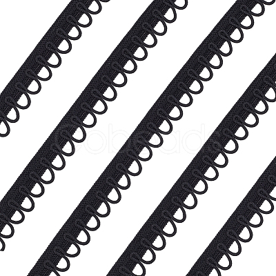 10m Nylon Elastic Ribbon OCOR-CY0003-79A-1