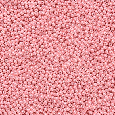 12/0 FGB Grade A Round Glass Seed Beads SEED-N001-A-1046-1